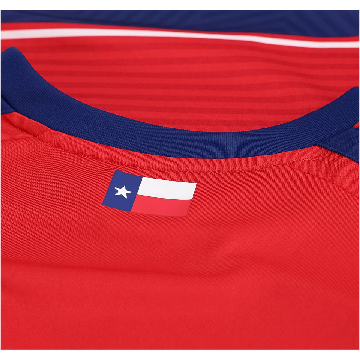 Men's Replica FC Dallas Home Jersey 2026