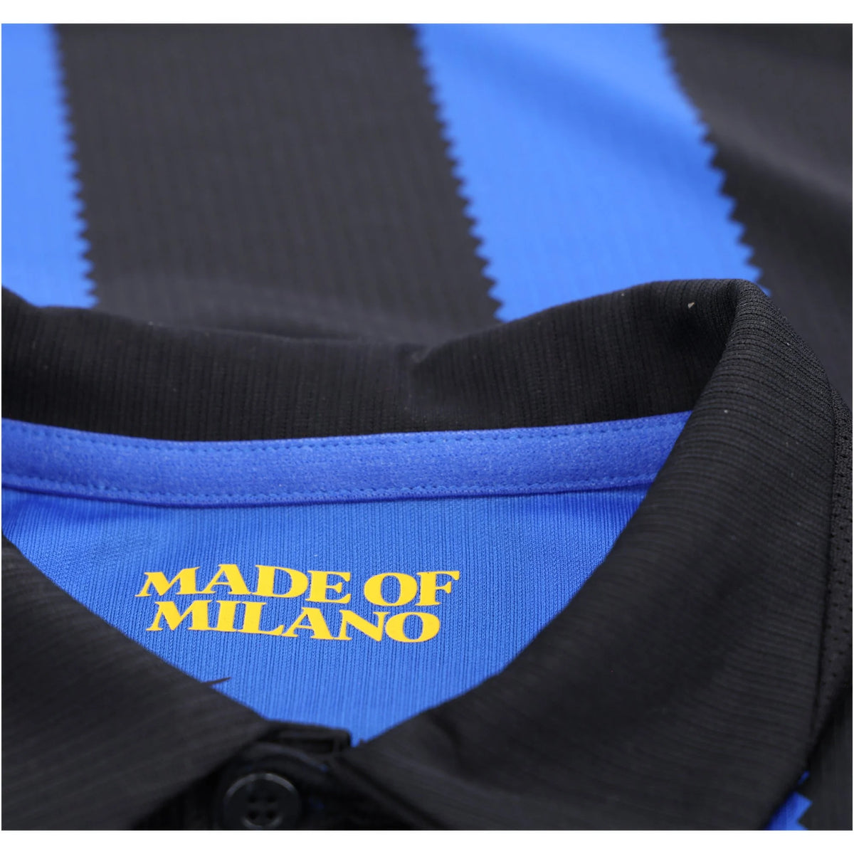 Kid's Replica Inter Milan Home Jersey 26/27