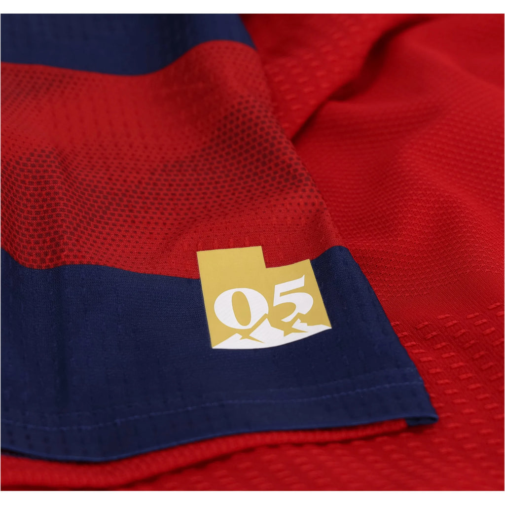 Men's Authentic Real Salt Lake Home Jersey 2026