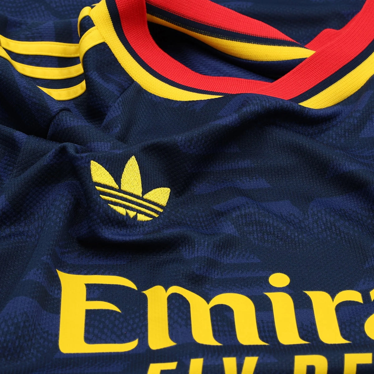 Men's Replica Arsenal Away Jersey 26/27