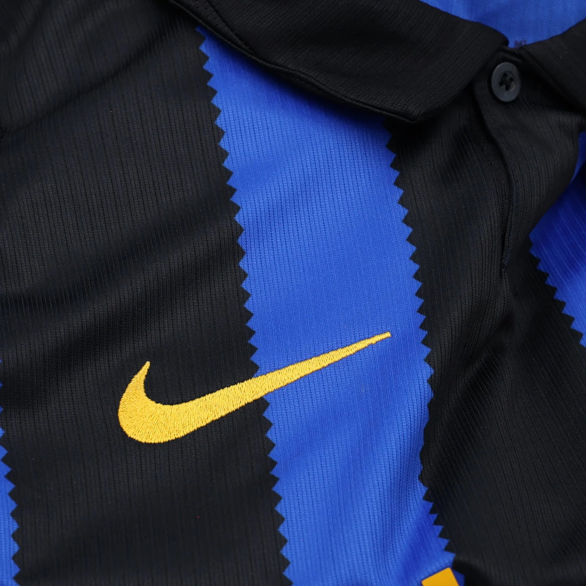 Men's Replica Inter Milan Home Jersey 26/27