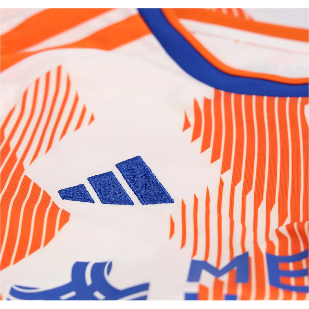 Kid's Replica FC Cincinnati Away Jersey 2026