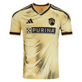 Men's Authentic St. Louis SC Away Jersey 2026
