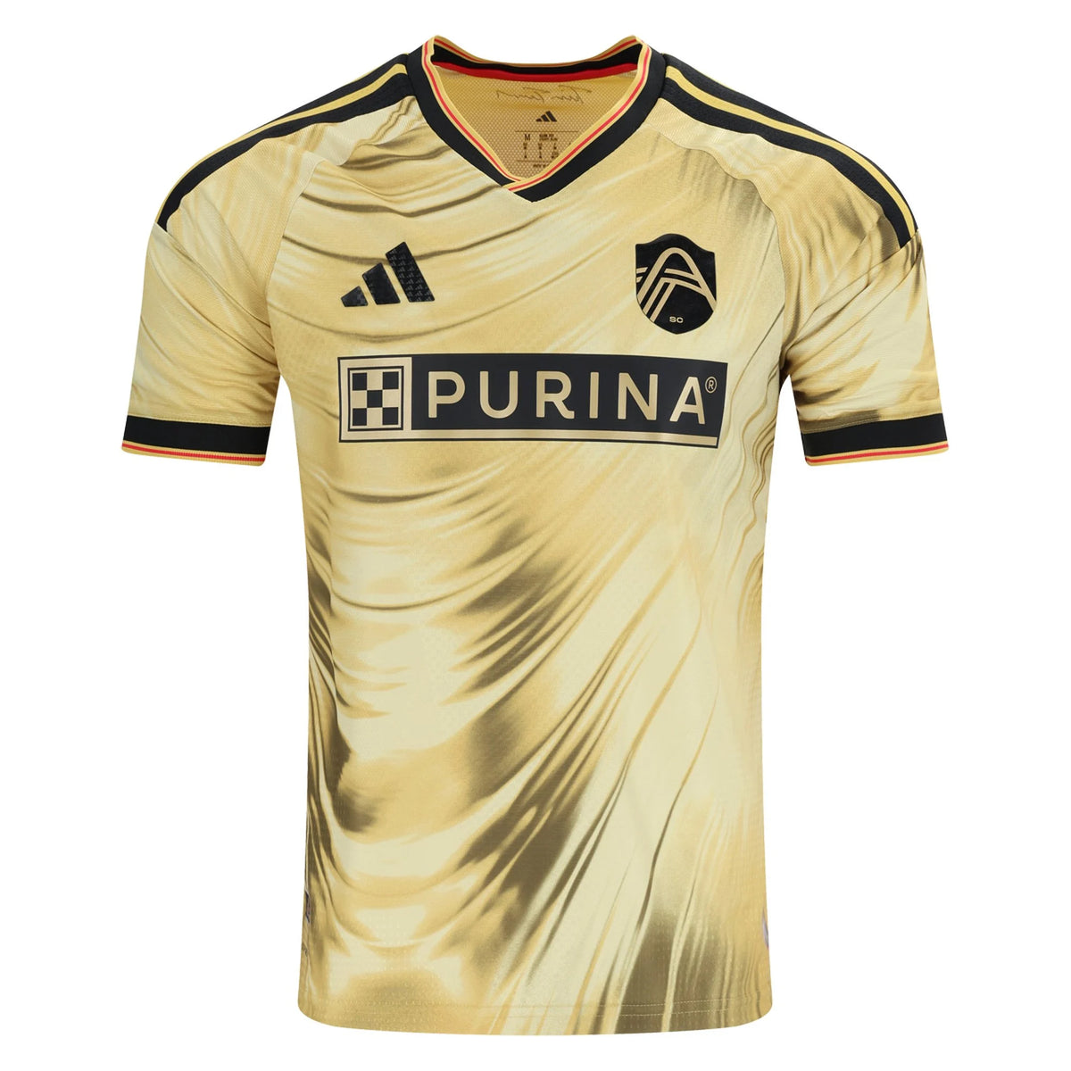 Men's Authentic St. Louis SC Away Jersey 2026