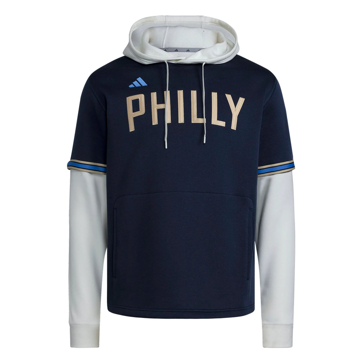 Philadelphia Union US Sport Jersey 2026