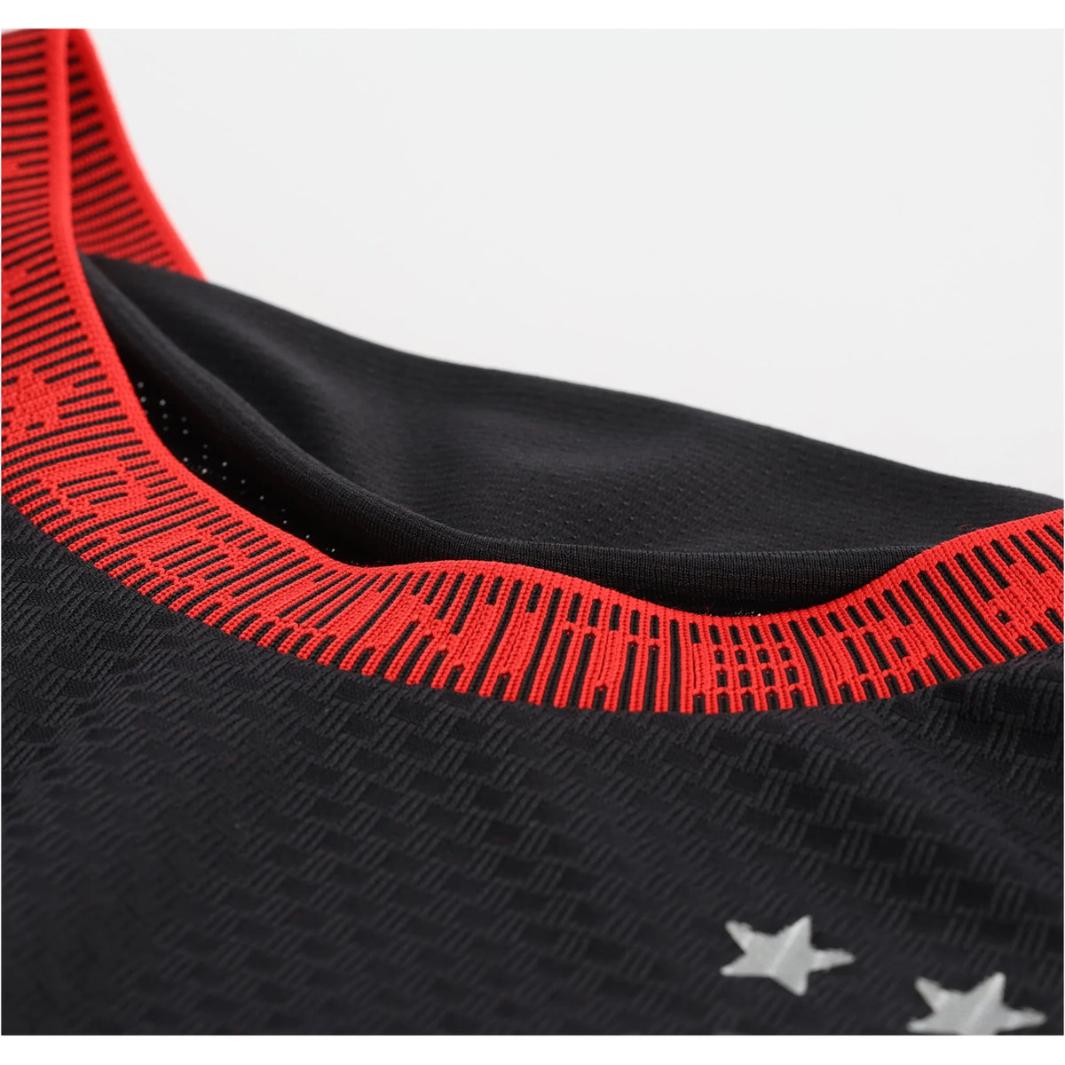Men's Authentic DC United Home Jersey 2026