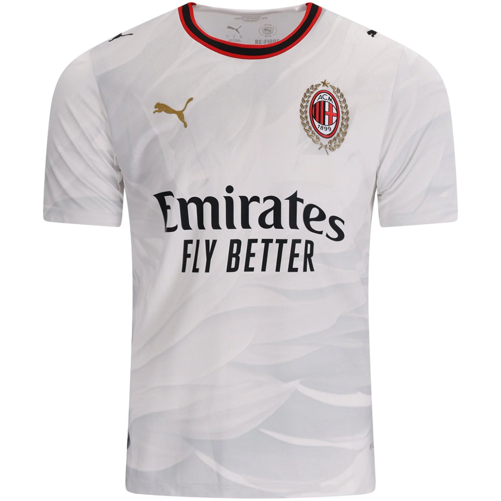 Men's Replica AC Milan Away Jersey 26/27