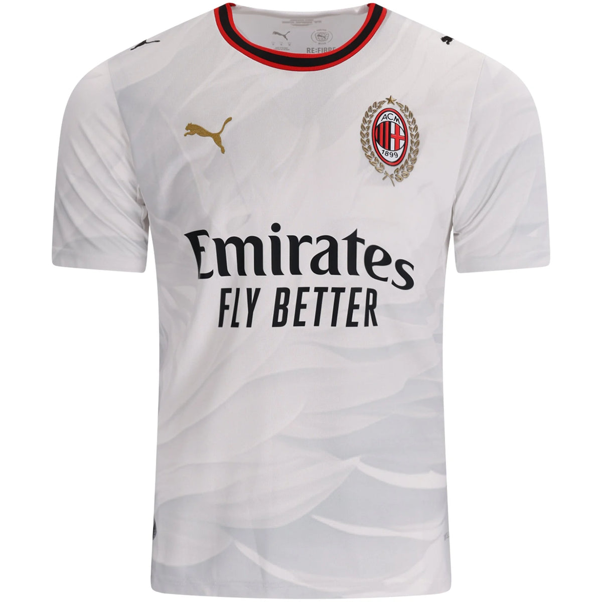 Men's Replica AC Milan Away Jersey 26/27