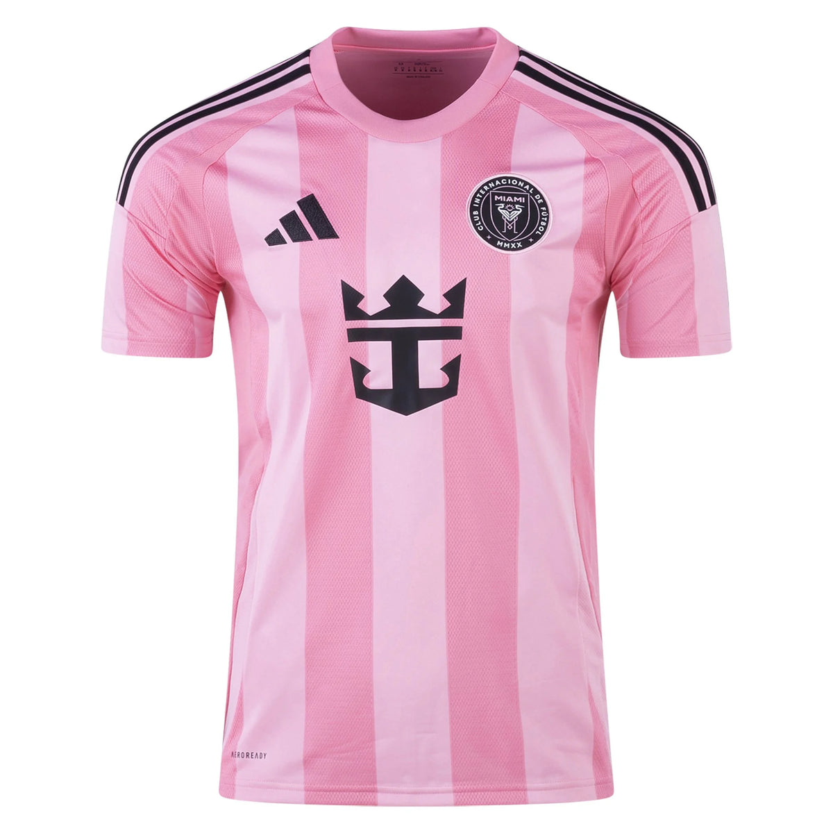 Men's Replica Inter Miami Home Jersey 25/26