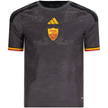 Kid's Replica Roma Third Jersey 26/27