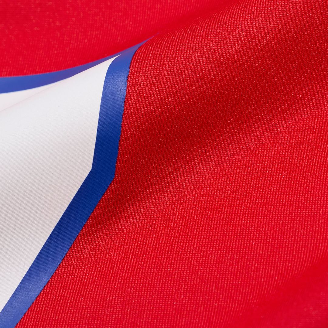 Men's Buffalo Bills Keon Coleman Red Alternate