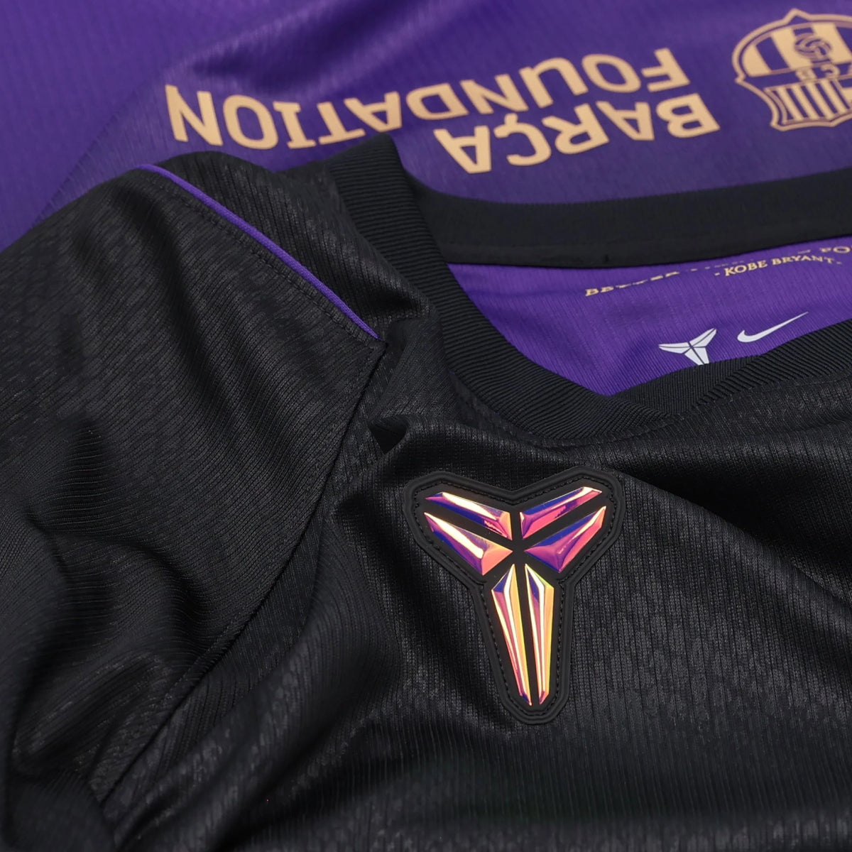 Men's Replica Barcelona Away Jersey 26/27
