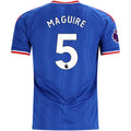 Men's Replica Maguire Manchester United Away Jersey 26/27