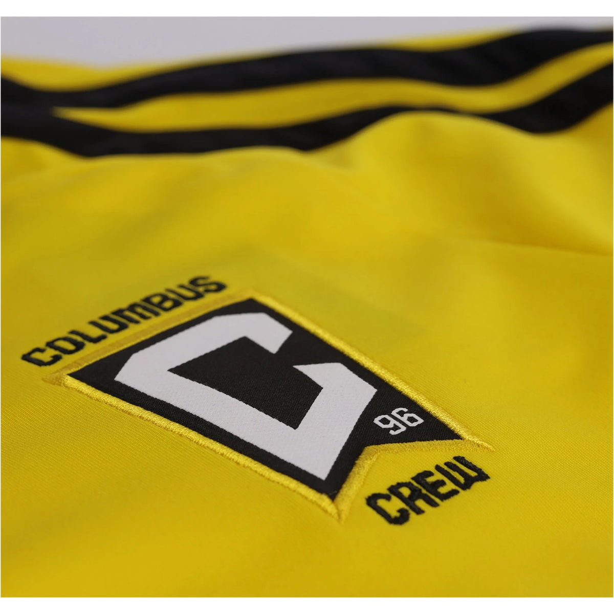 Kid's Replica Columbus Crew Home Jersey 2026