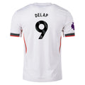 Kid's Replica Delap Chelsea Away Jersey 25/26