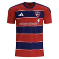 Men's Replica FC Dallas Home Jersey 2026
