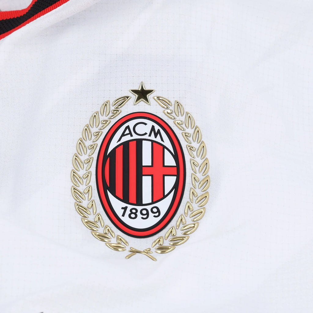 Men's Authentic AC Milan Away Jersey 26/27