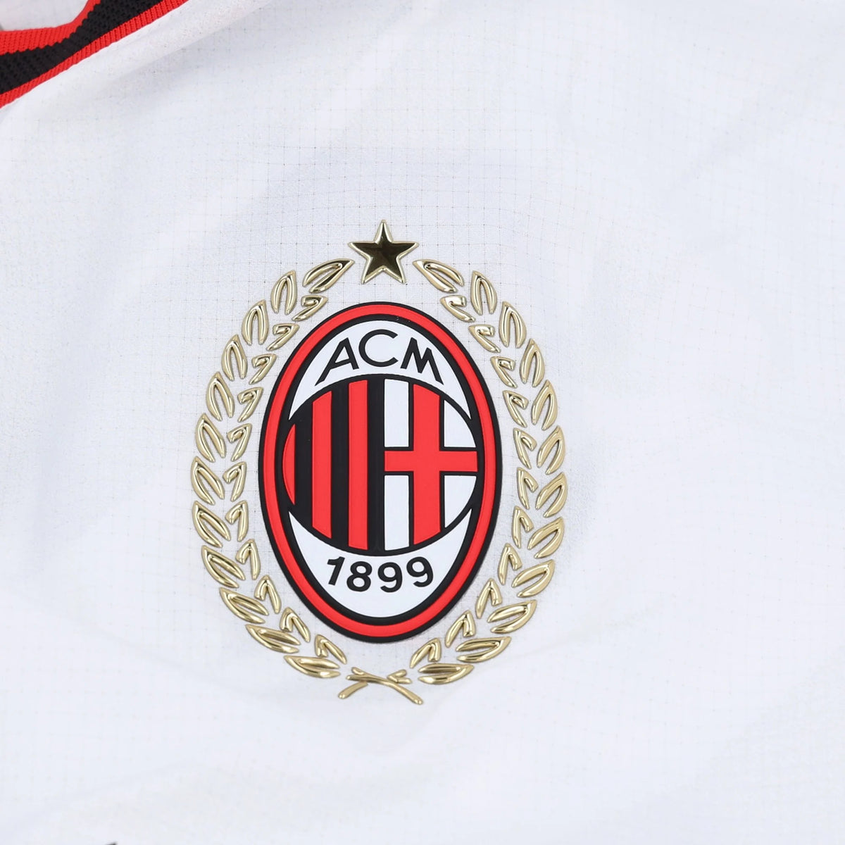 Men's Authentic AC Milan Away Jersey 26/27