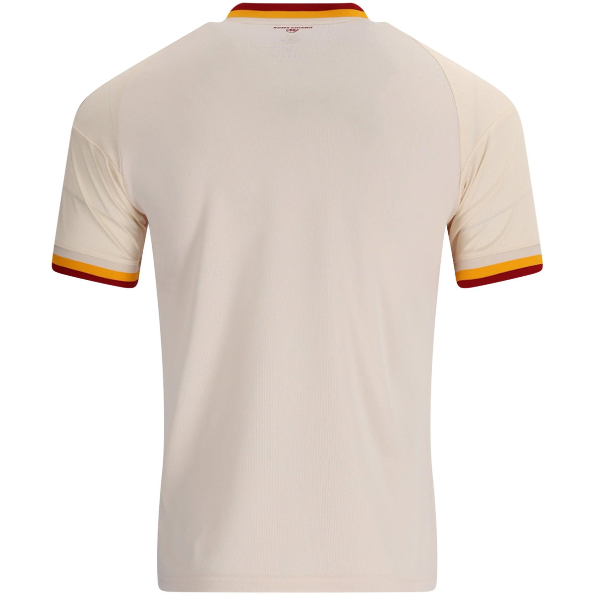Men's Replica Roma Away Jersey 26/27
