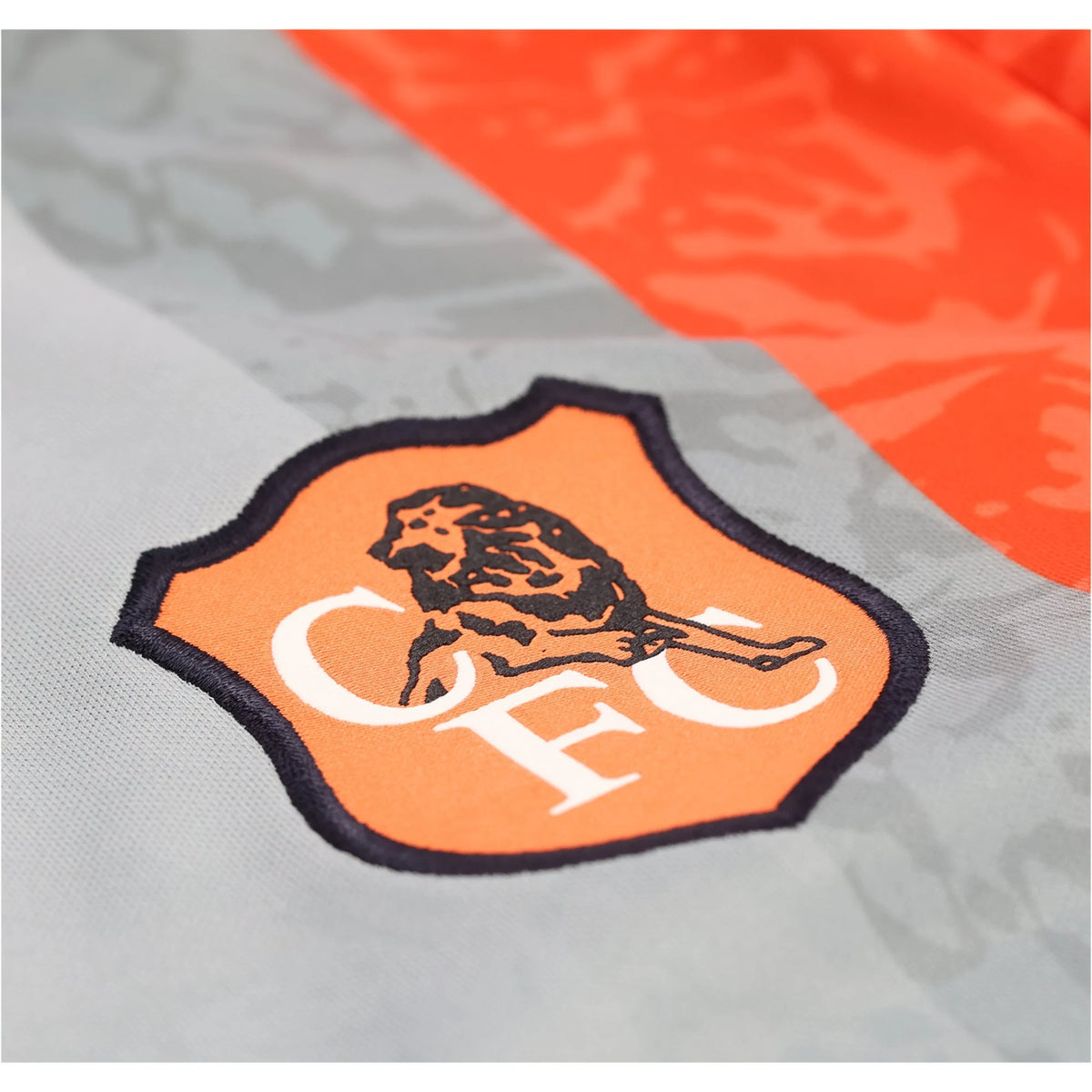 Chelsea Pre Match Training Jersey 25/26