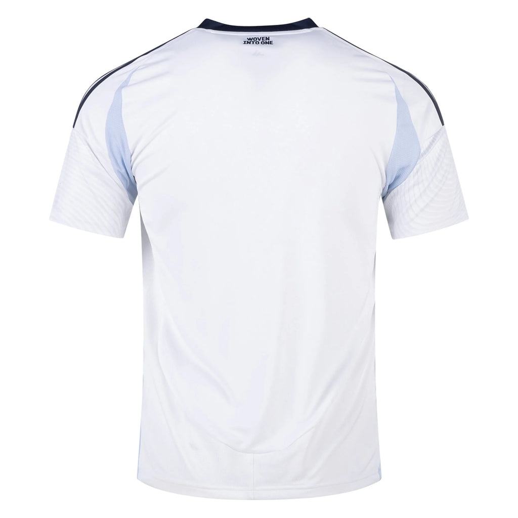 Men's Replica San Diego FC Away Jersey 25/26