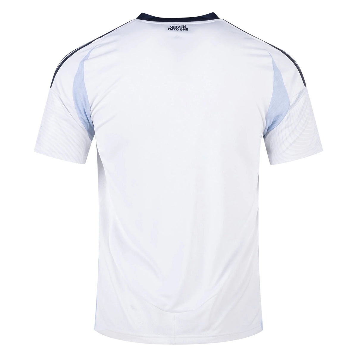 Men's Replica San Diego FC Away Jersey 25/26