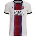 Kid's Replica Paris Saint-Germain Away Jersey 26/27