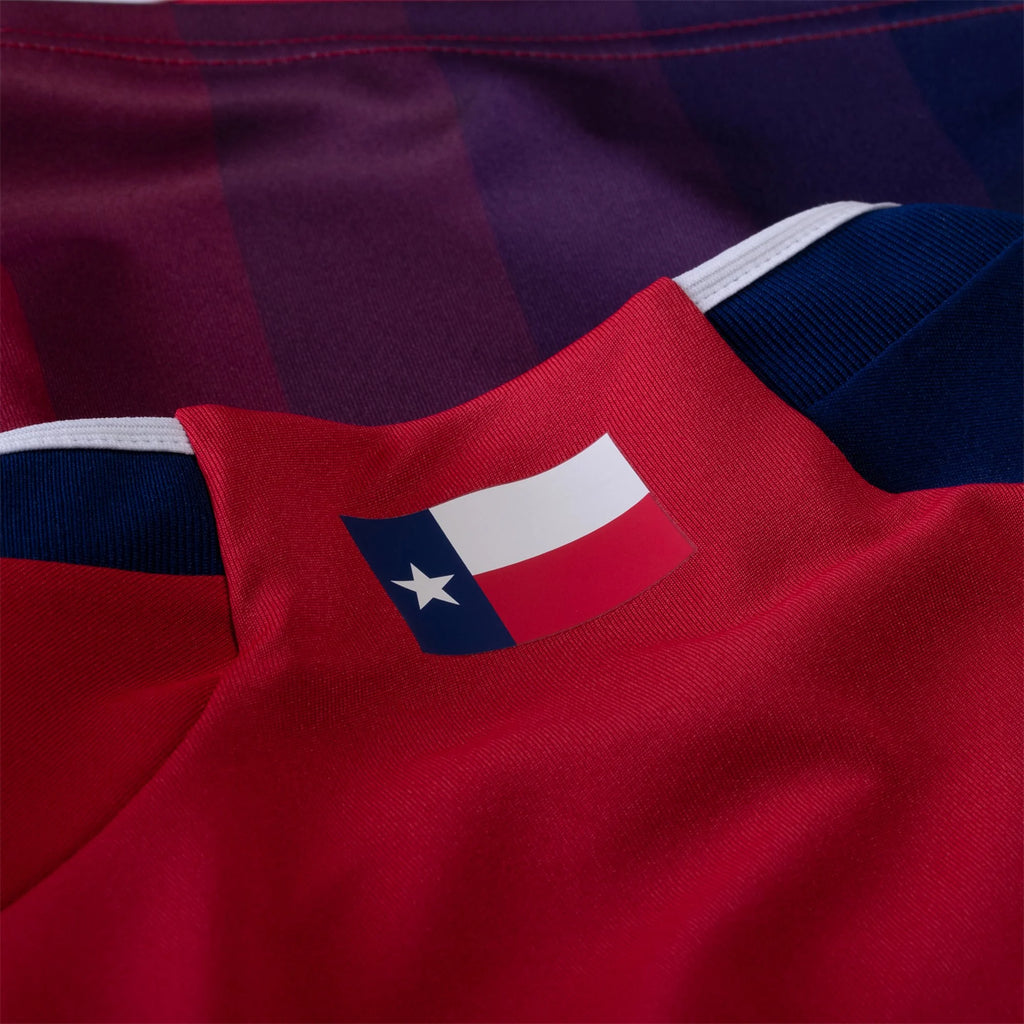 Kid's Replica FC Dallas Home Jersey 24/25