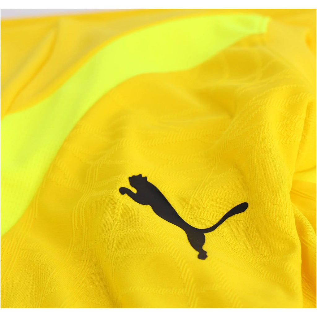Borussia Dortmund Training Jersey 4 26/27 Yellow