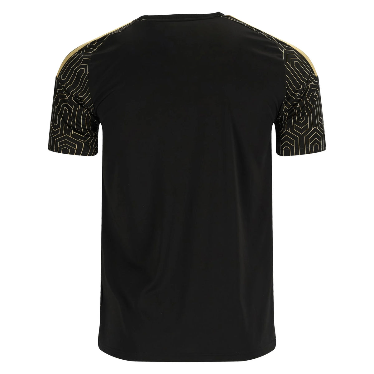Men's Replica LAFC Home Jersey 2026