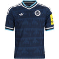 Kid's Replica Newcastle Away Jersey 26/27