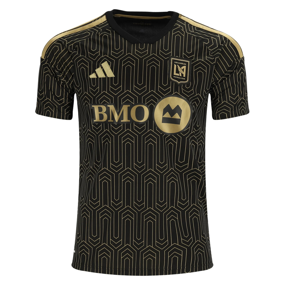 Men's Replica Son LAFC Home Jersey 2026