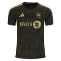 Men's Replica LAFC Home Jersey 2026