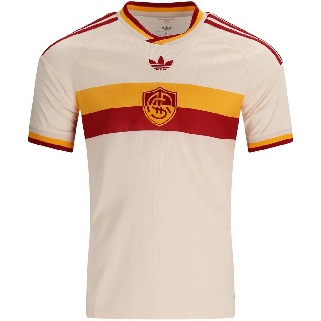 Men's Replica Roma Away Jersey 26/27