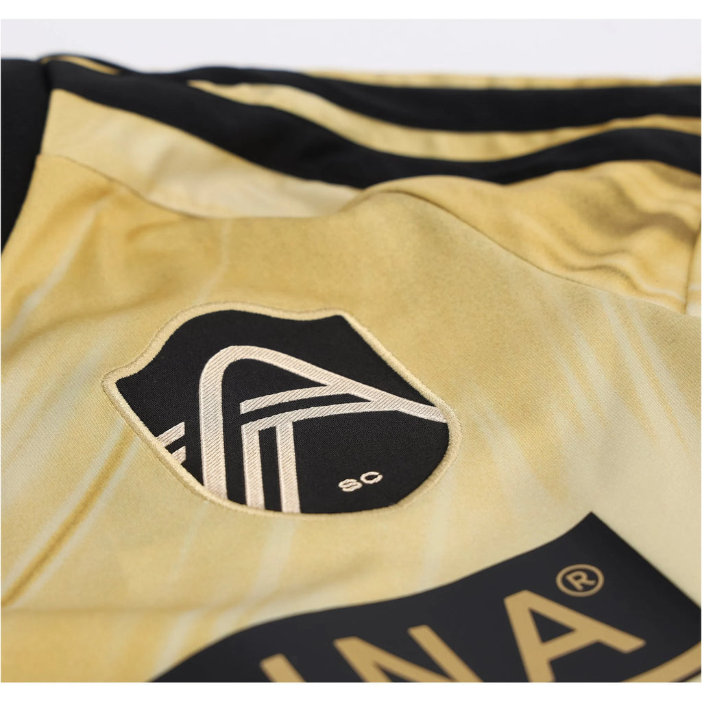 Kid's Replica St. Louis SC Away Jersey 2026