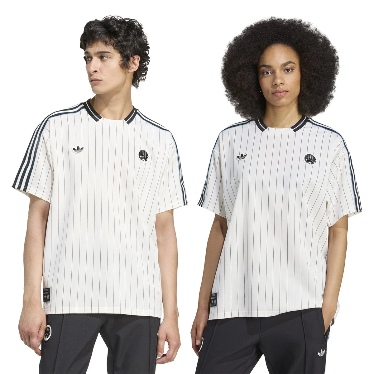 Newcastle Icon Jersey 25/26