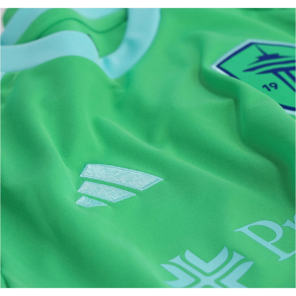 Kid's Replica Seattle Sounders Home Jersey 2026