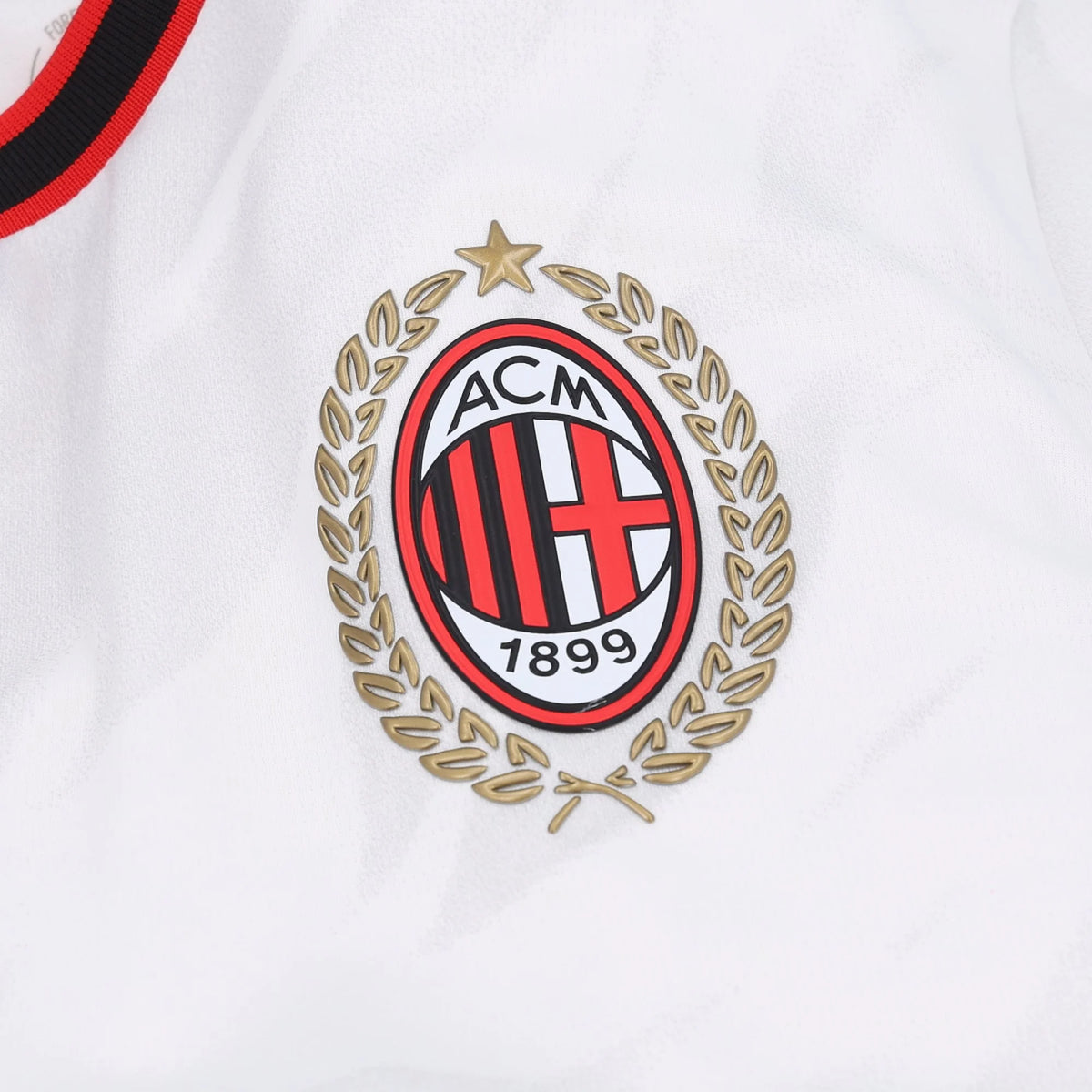 Men's Replica AC Milan Away Jersey 26/27