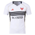 Men's Replica DC United Third Jersey 2025