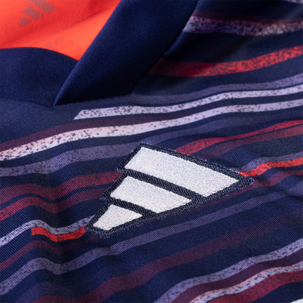 Men's Replica New England Revolution Third Jersey 2025