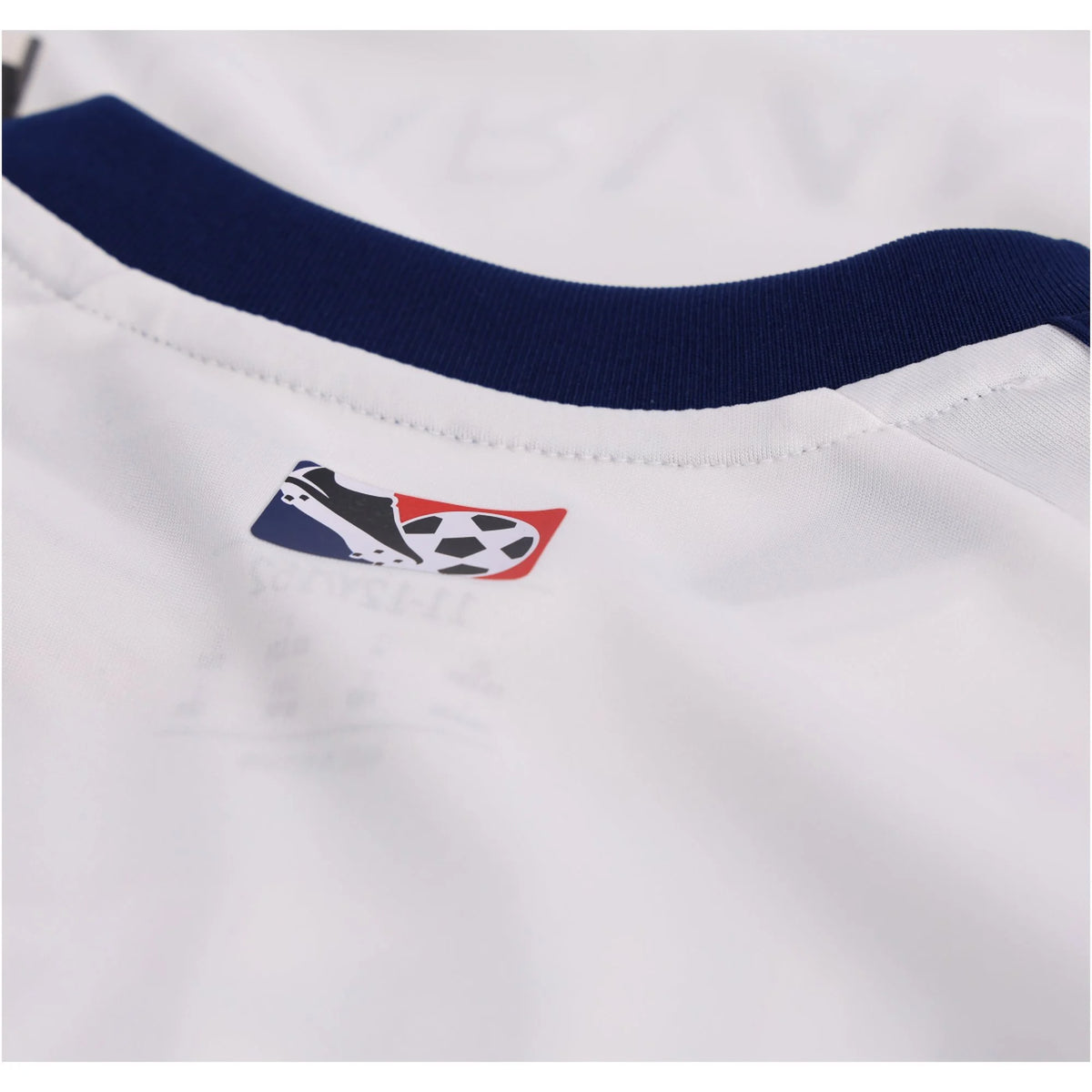 Kid's Replica Chicago Fire Third Jersey 2026