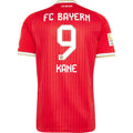 Men's Replica Kane Bayern Munich Home Jersey 26/27
