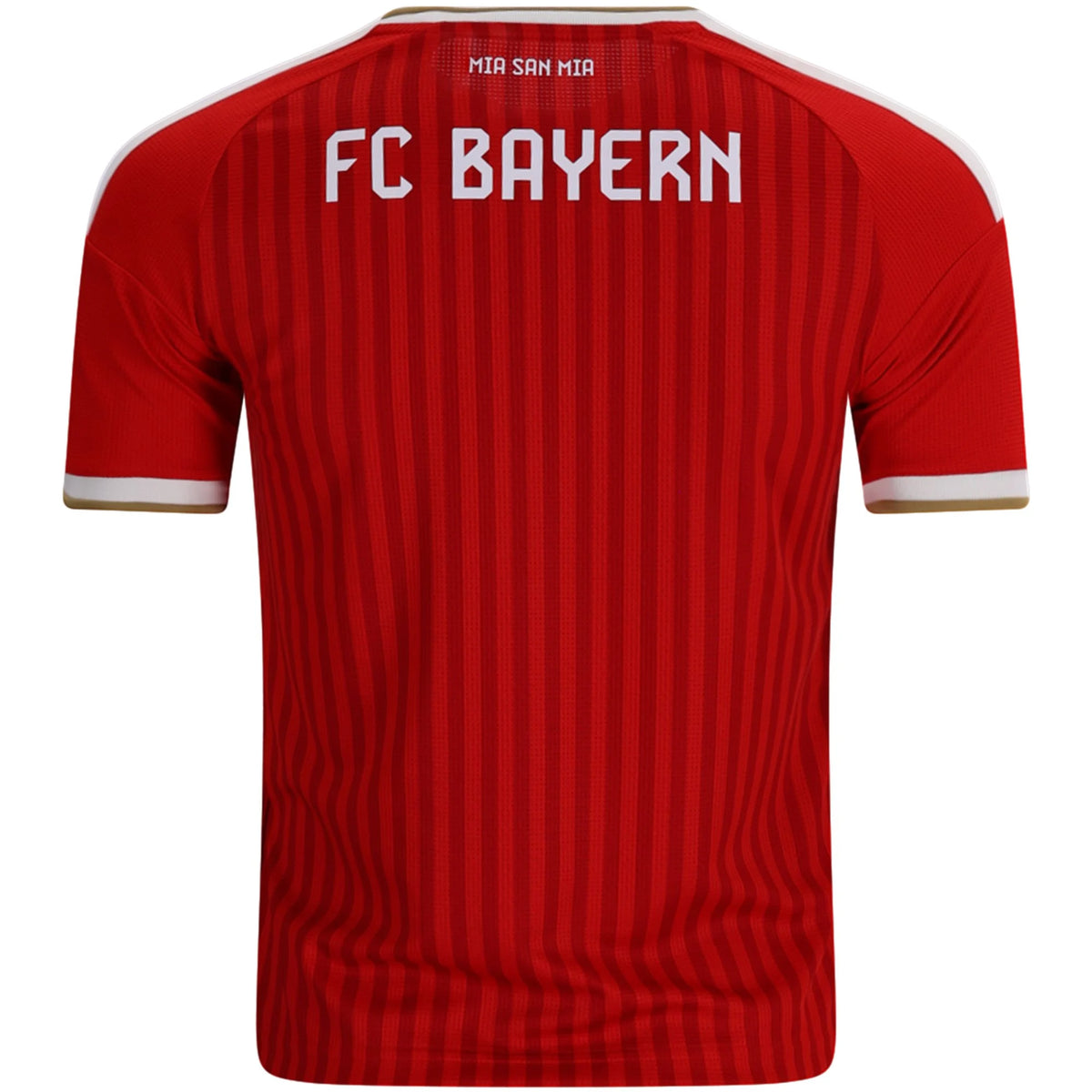 Kid's Replica Bayern Munich Home Jersey 26/27