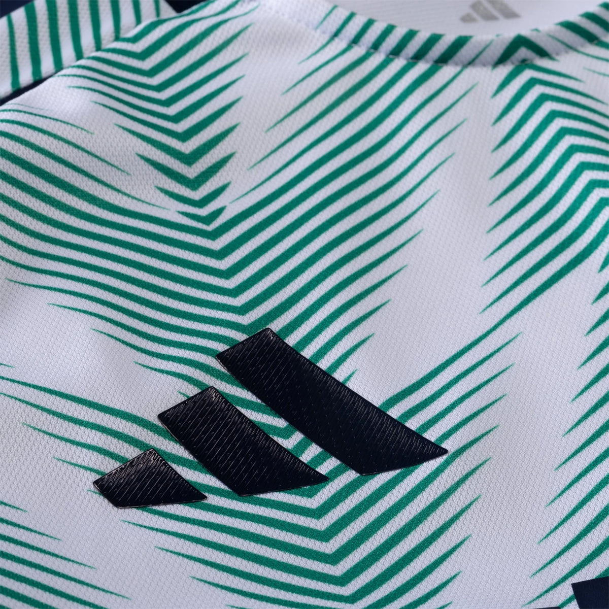 Men's Authentic New England Revolution Away Jersey 25/26