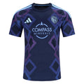 Men's Replica Sporting KC Away Jersey 2026
