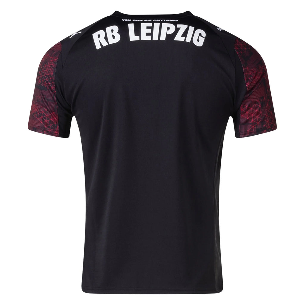 Men's Replica RB Leipzig Third Jersey 25/26