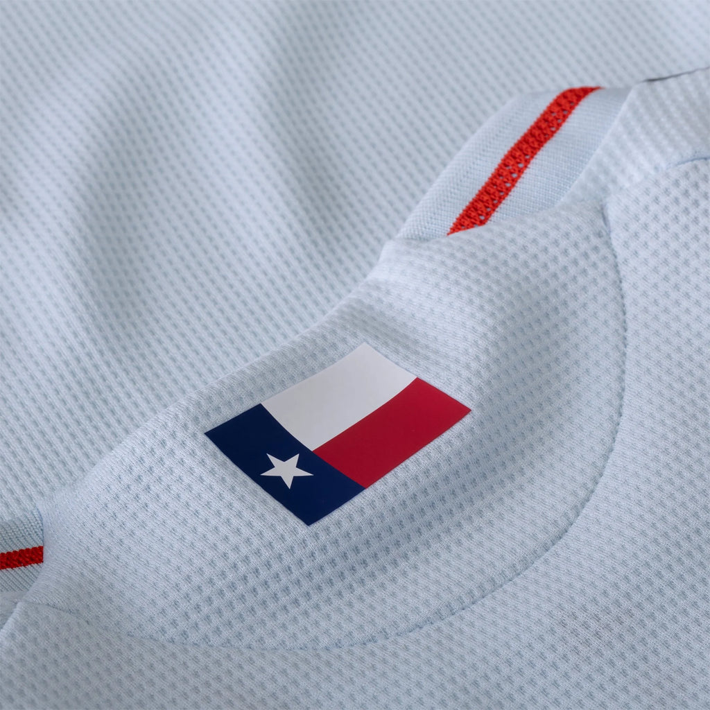 Men's Authentic FC Dallas Away Jersey 25/26