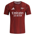 Arsenal Pre Match Training Jersey 25/26