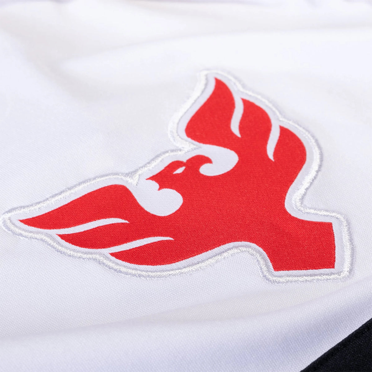 Men's Replica DC United Third Jersey 2025