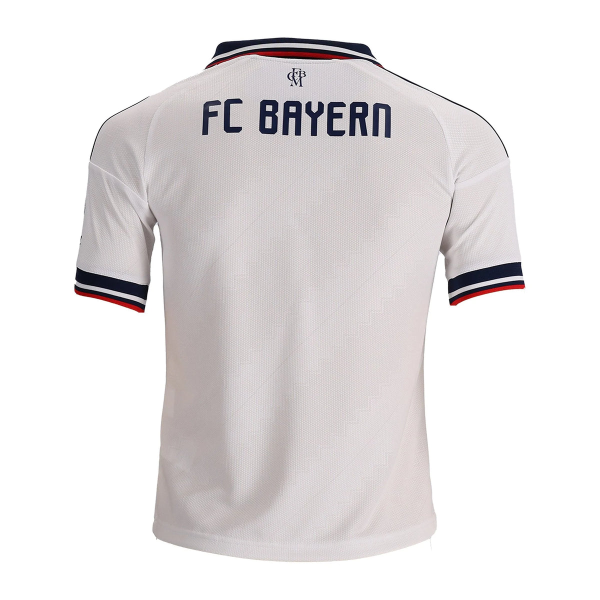 Kid's Replica Bayern Munich Away Jersey 26/27